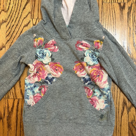 L.O.G.G Girls Jogging Suit - Picture 2 of 5